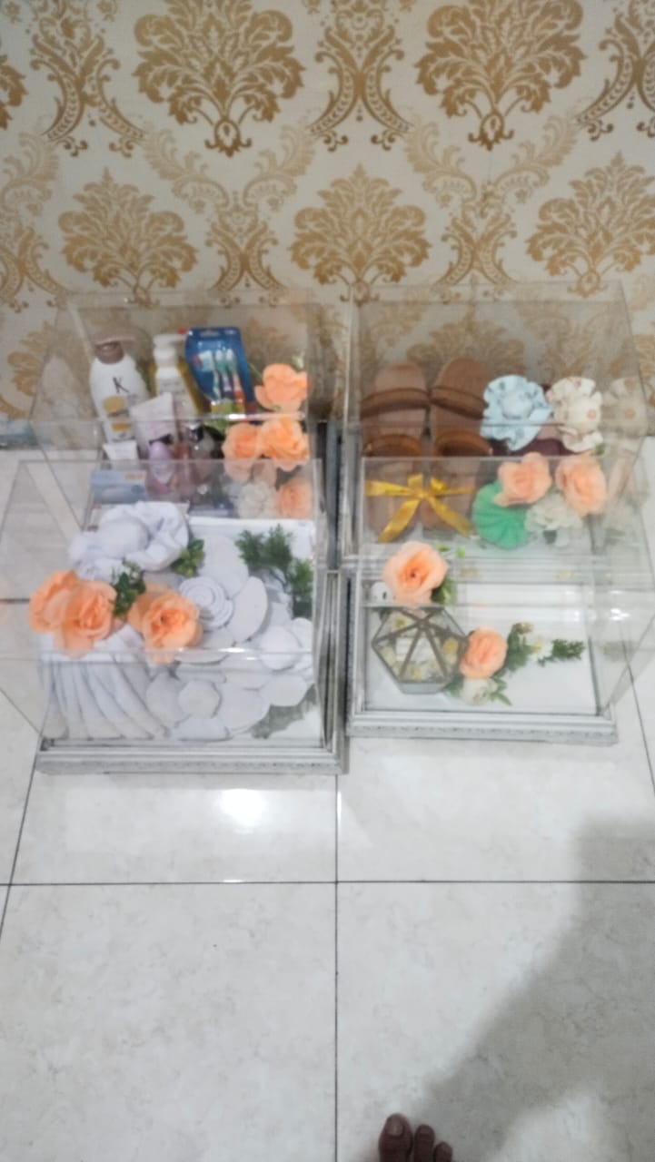 Koleksi Hantaran 3