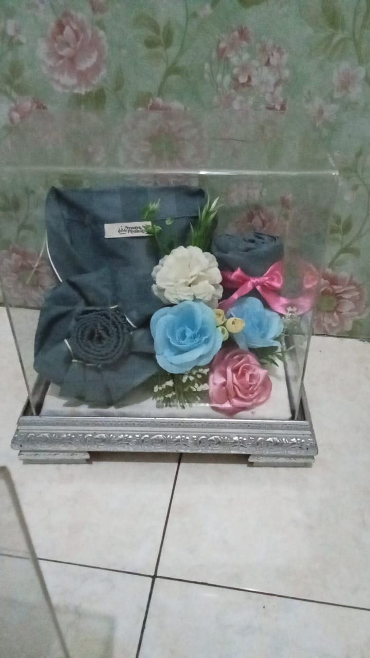 Koleksi Hantaran 5