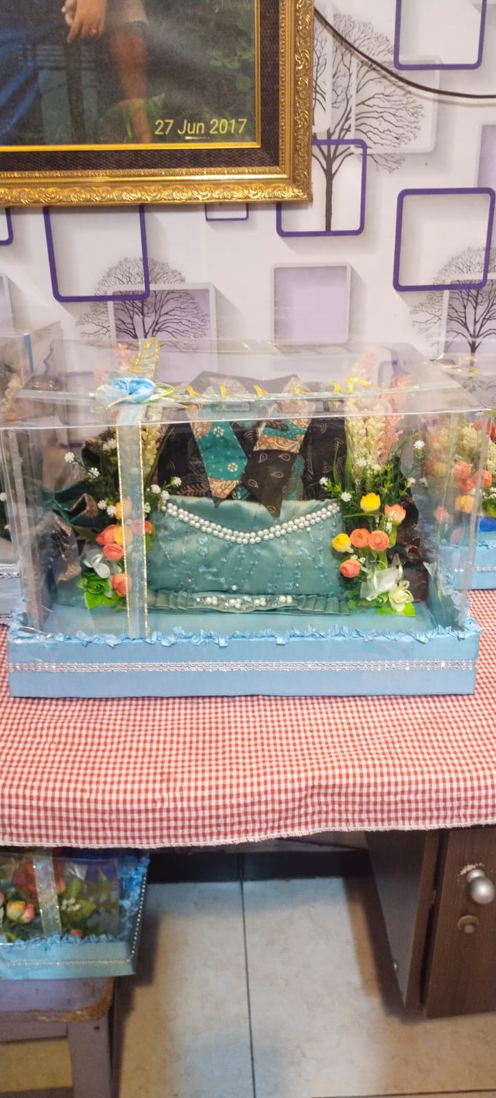 Koleksi Hantaran 9