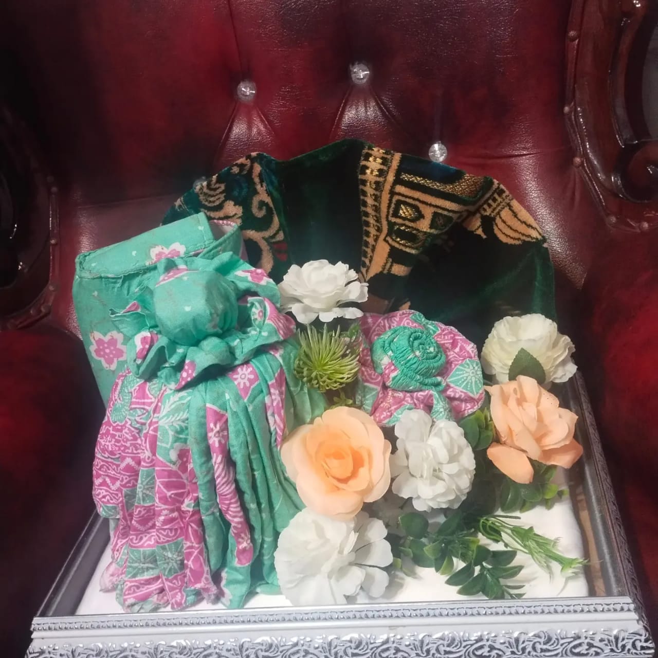 Koleksi Hantaran 19