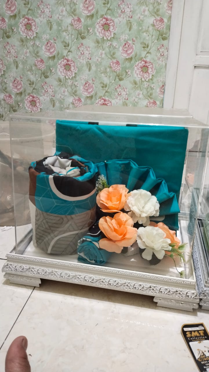 Koleksi Hantaran 22